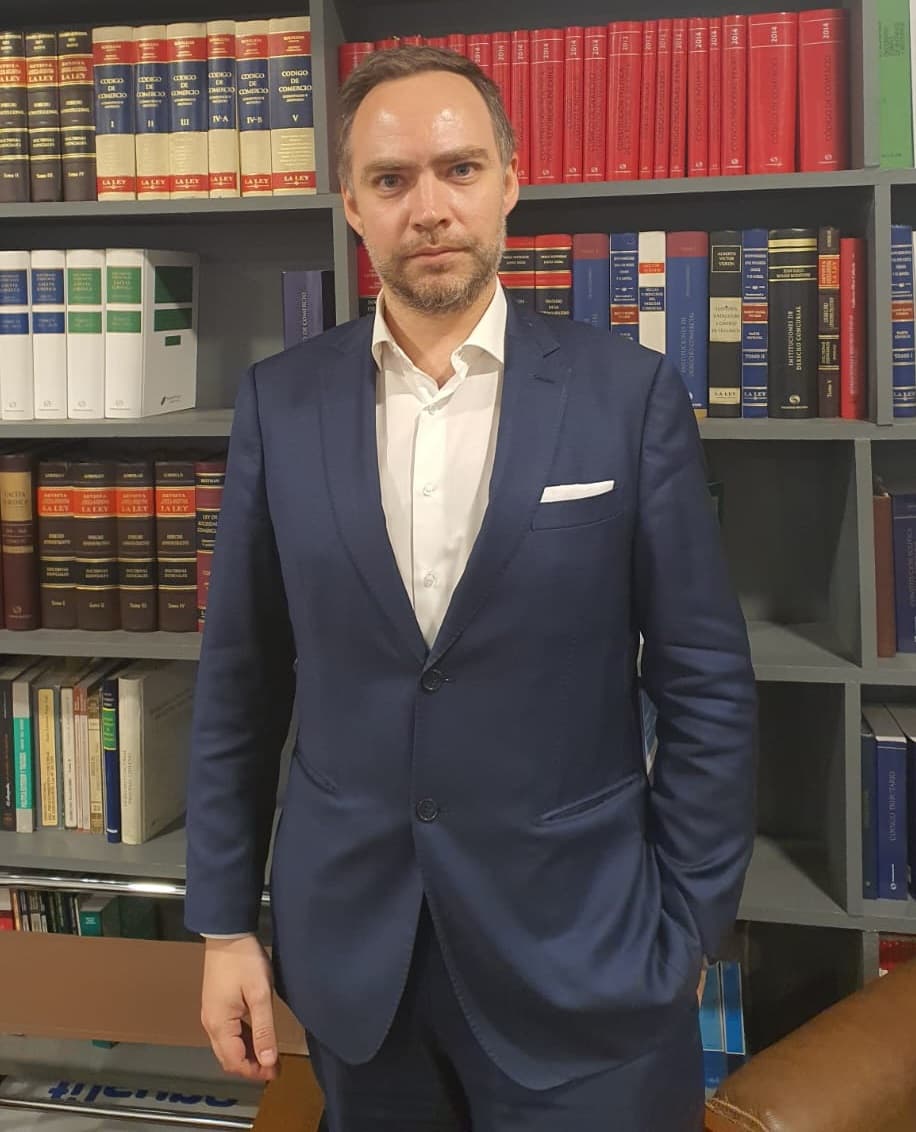 Samuel Vergara Varela