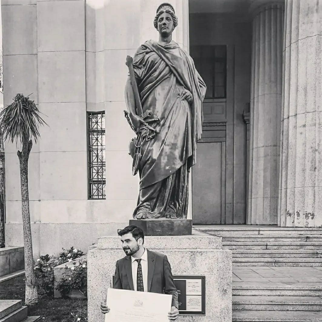 PATRICIO ALEJANDRO ALVARADO RODRÍGUEZ