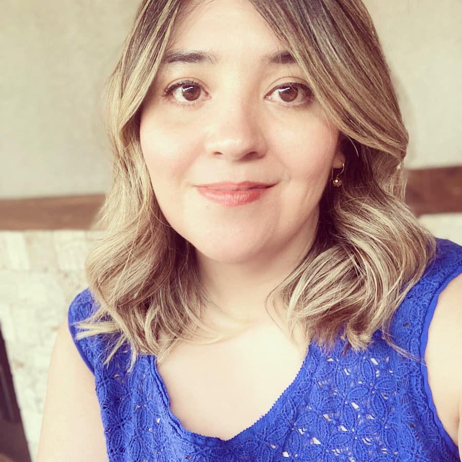 PAOLA CARRASCO HERRERA