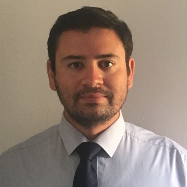 Luis Gutiérrez Ahumada