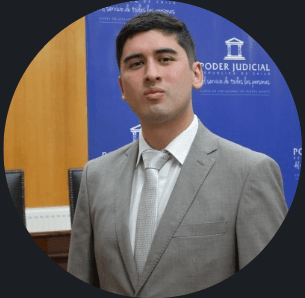 DIEGO ALONSO GODOY HERREROS