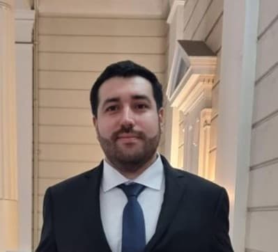 Alejandro Ortiz Astudillo