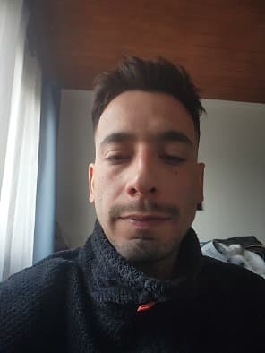 Gonzalo Bustos Gajardo
