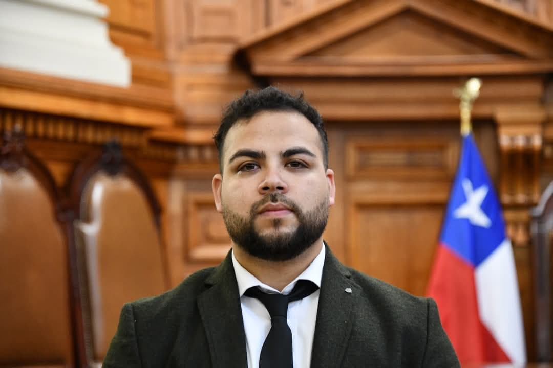 Miguel Andrés Ortiz Cordova