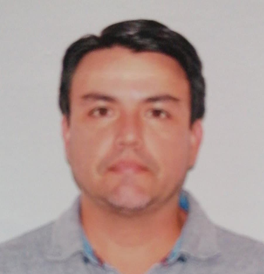 JORGE ANTONIO VARGAS ABARCA