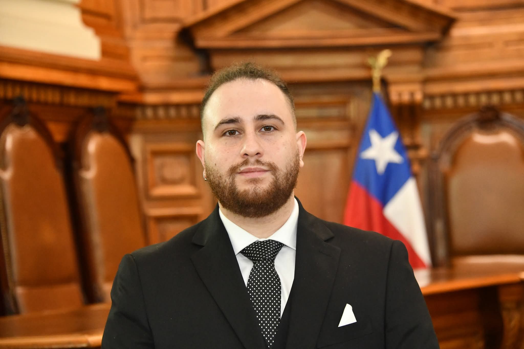 ALONSO ENRIQUE IBANEZ MORENO