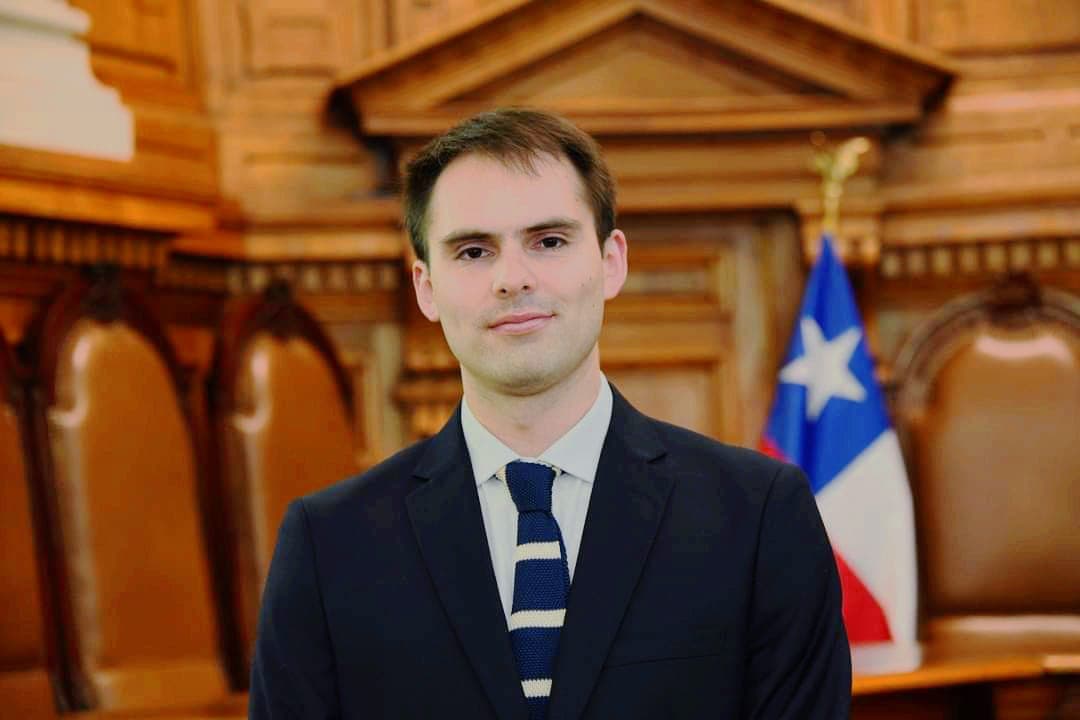 Vicente Campos