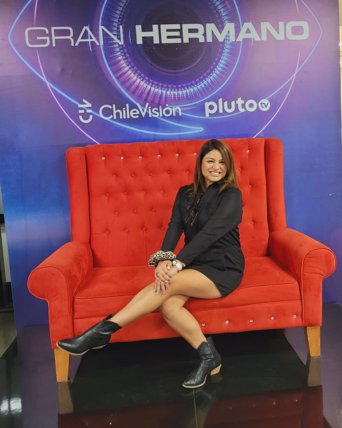 LYSETTE ALEJANDRA ARAYA CASTILLO