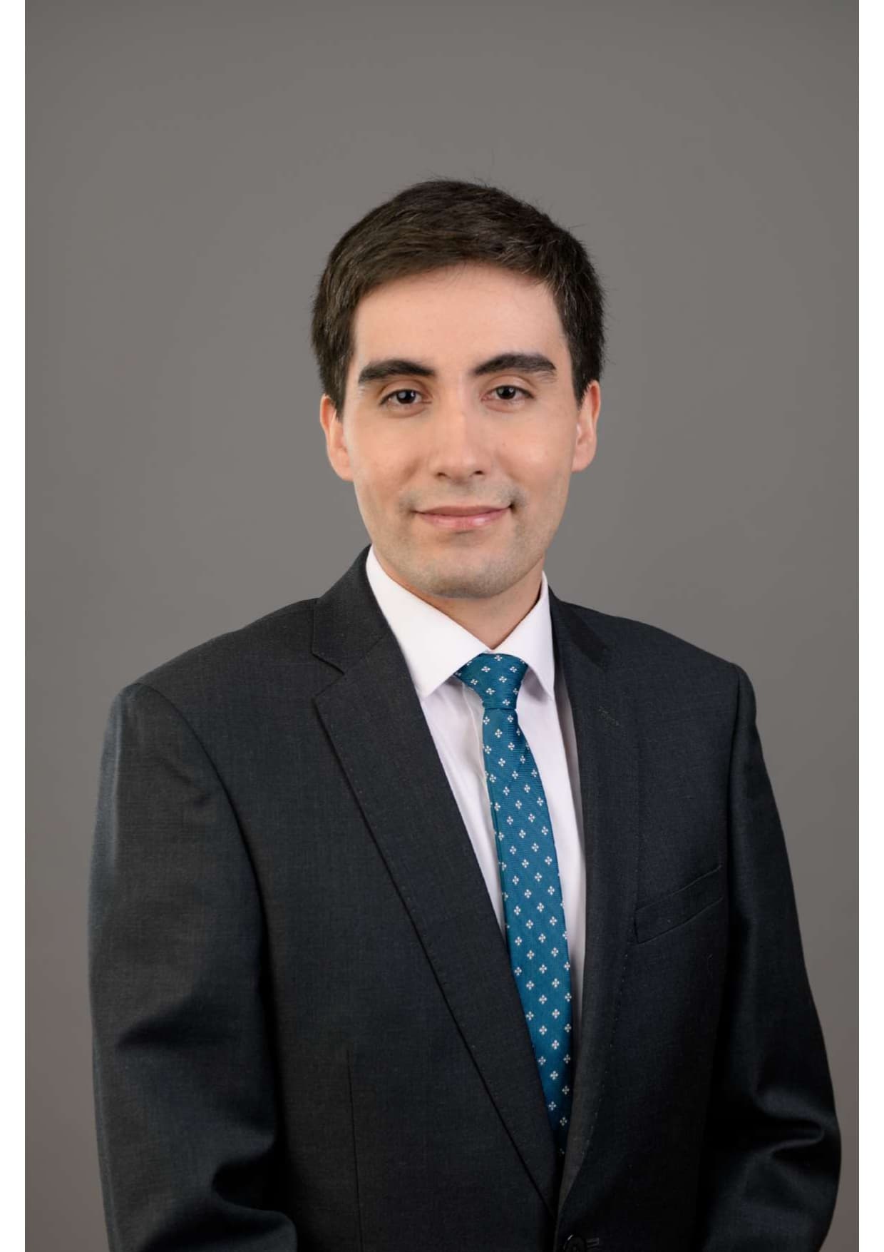 JOSÉ IGNACIO VIDAL FUENZALIDA