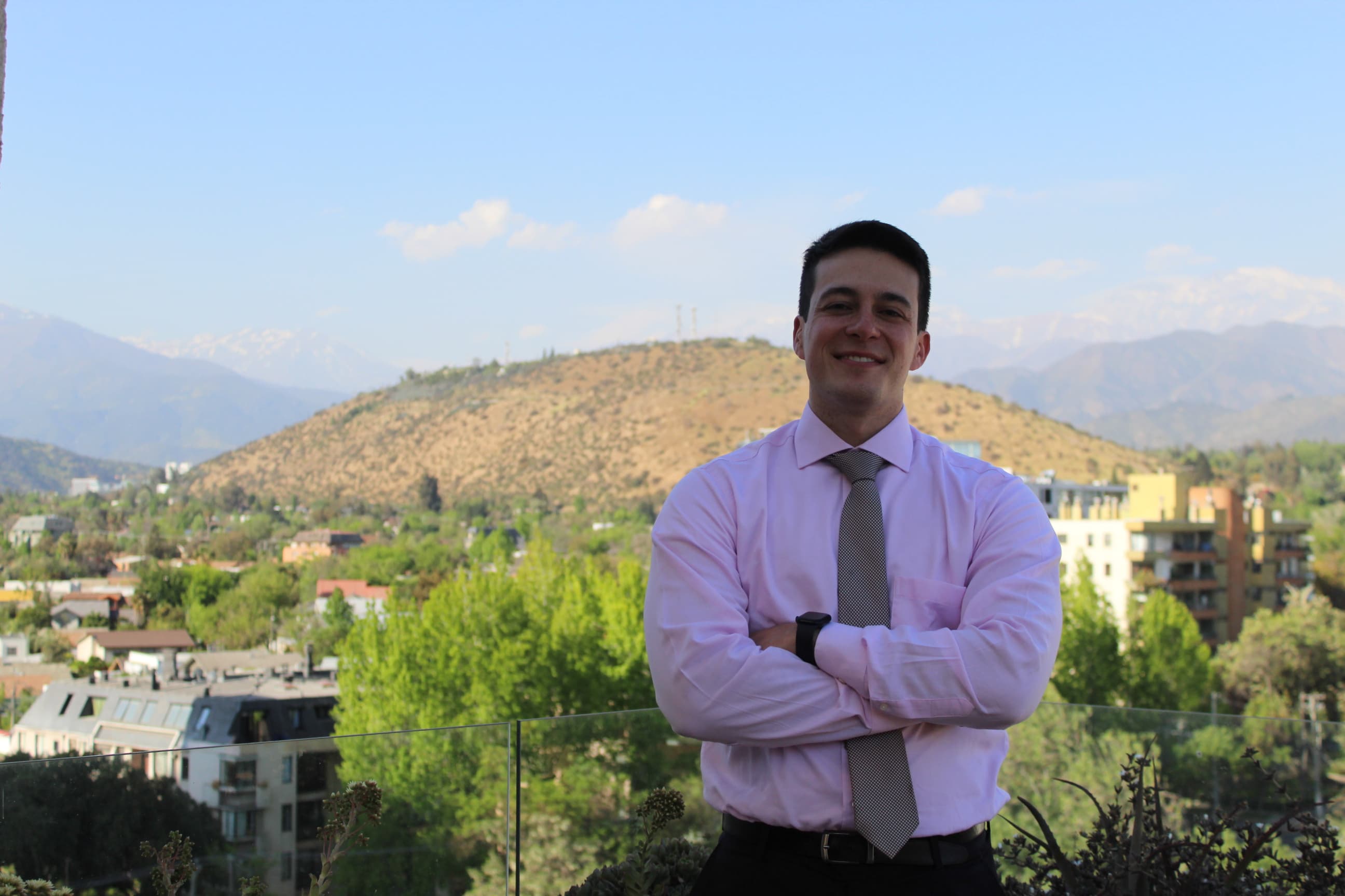 Matías Flores Casasbellas