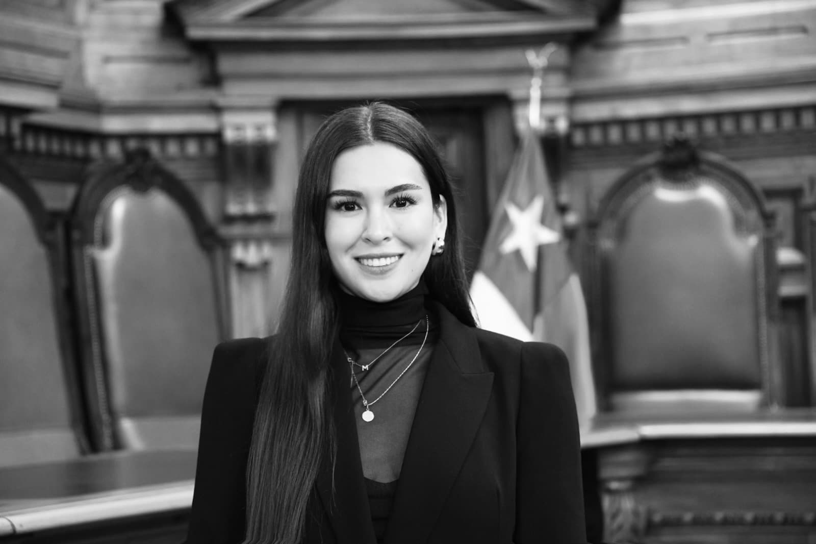 Mariela Ignacia Lescot Cerda