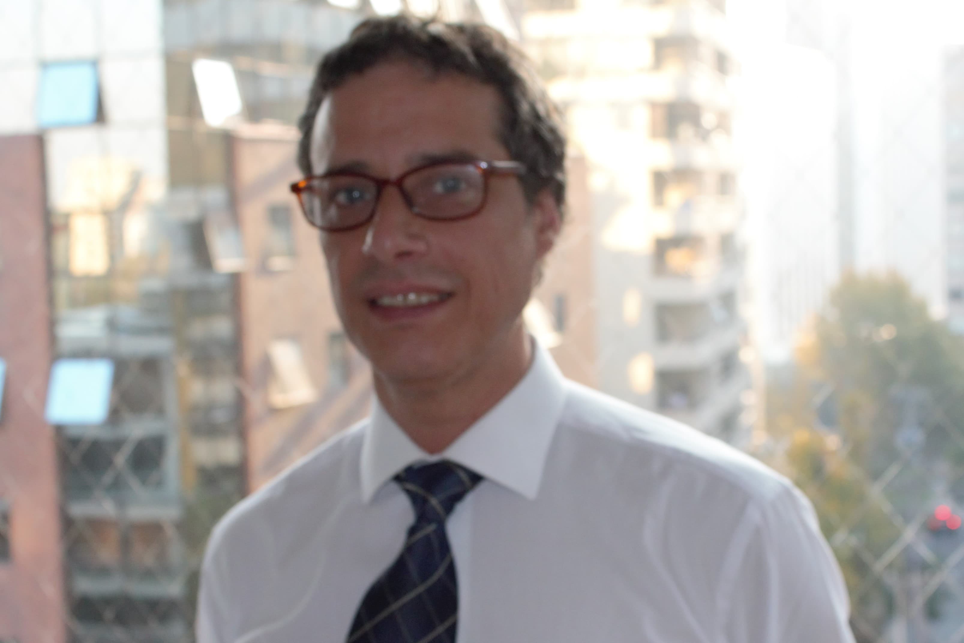 Alejandro Cañas Segura