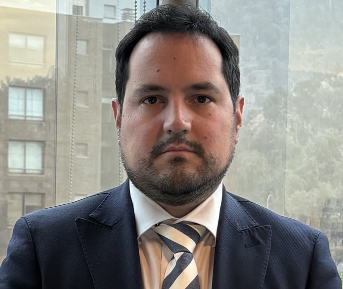 Sebastián Contreras