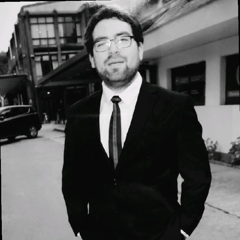 GERARDO JOSÉ LEÓN VALDERRAMA