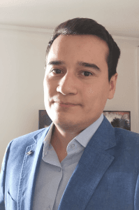 JAVIER ENRIQUE ADASME CONTRERAS