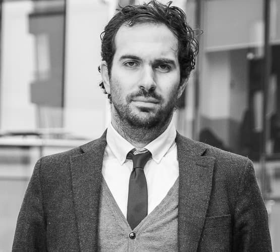 MAURICIO JULLIAN DE TEZANOS-PINTO