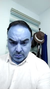 CARLOS PATRICIO MORALES RAMÍREZ