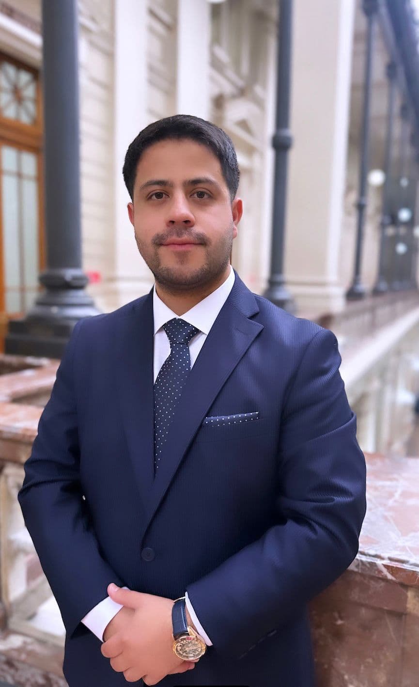 Matías Alejandro Valenzuela