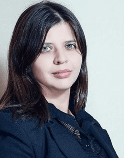 ARACELLY TATIANA FERNÁNDEZ ÓRDENES