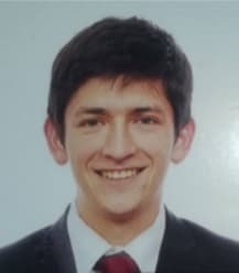 NICOLÁS CRISTIAN MUÑOZ OLIVARES