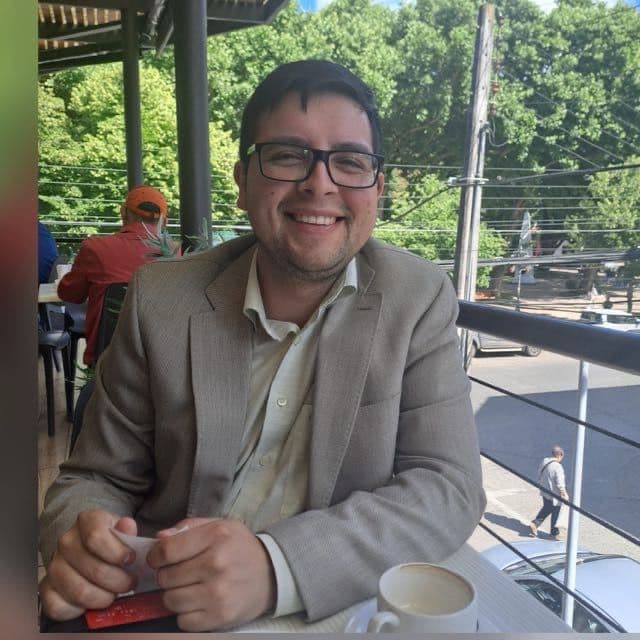 RODRIGO JAVIER LAGOS TORRES