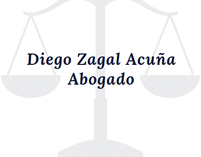 Diego Zagal Acuña