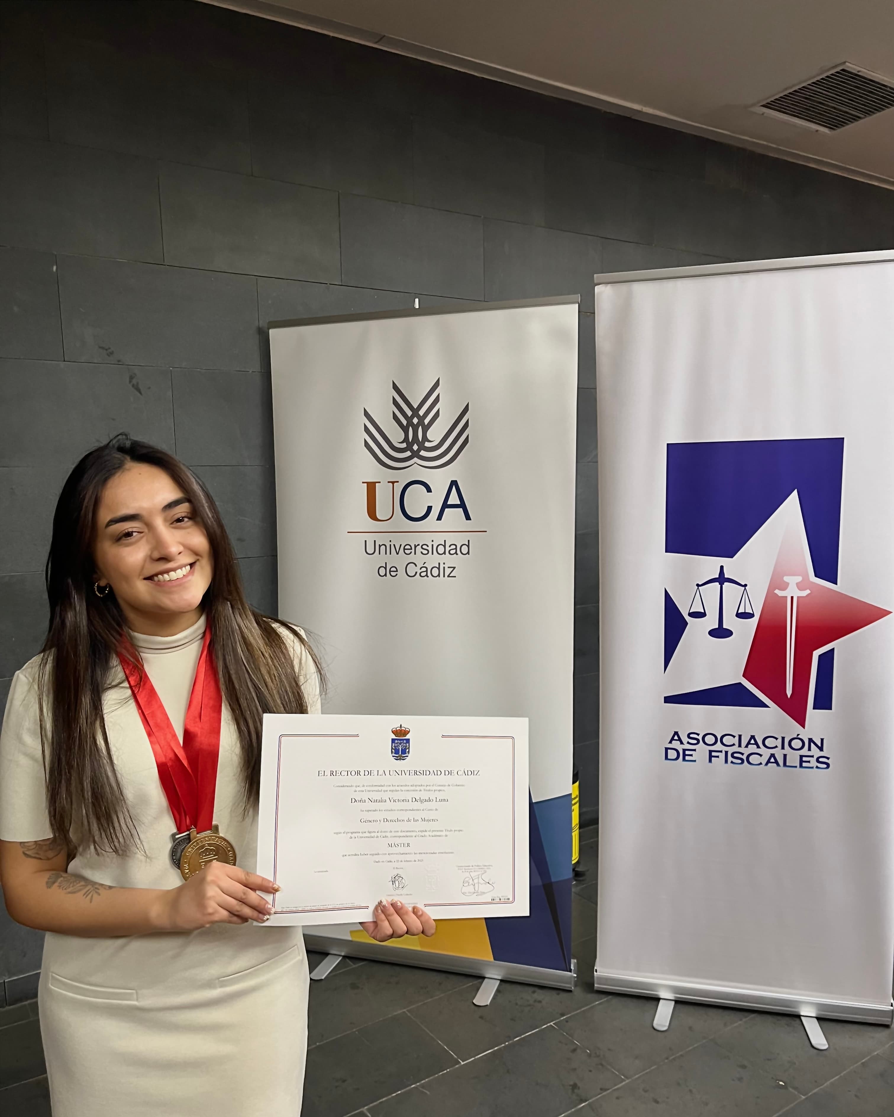 Natalia Delgado Luna