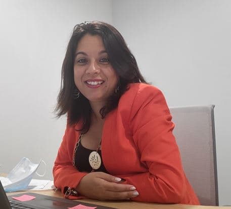 MARIA ANDREA ANGEL CASTILLO