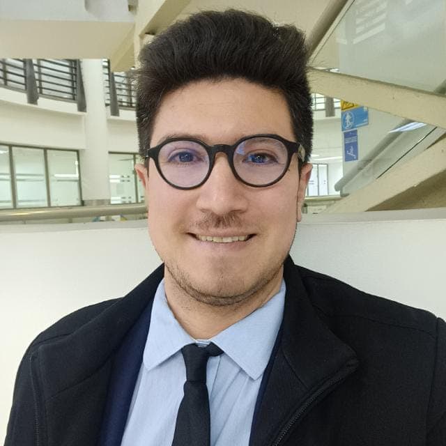 MARCO ANTONIO CÁRDENAS VERA