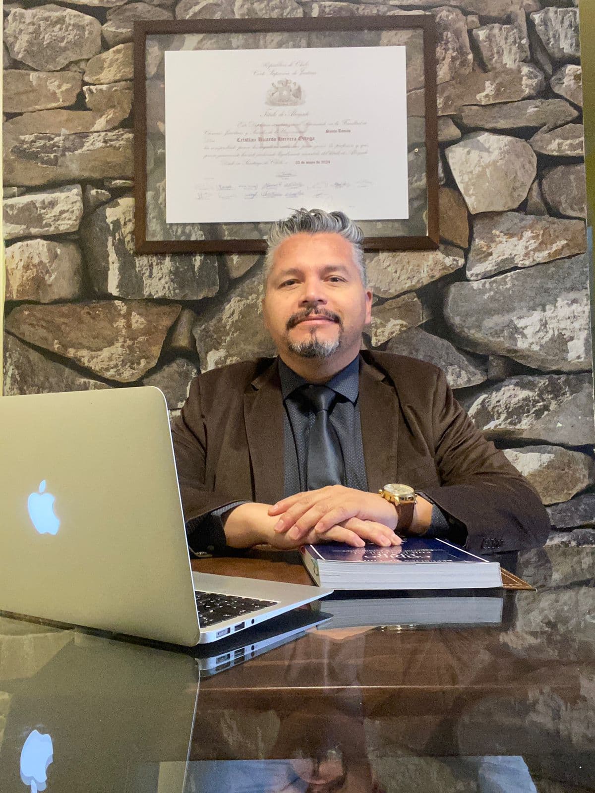 Cristian Herrera Ortega