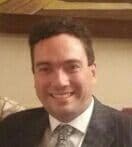 MARCO ANTONIO GODOY GALLEGUILLOS