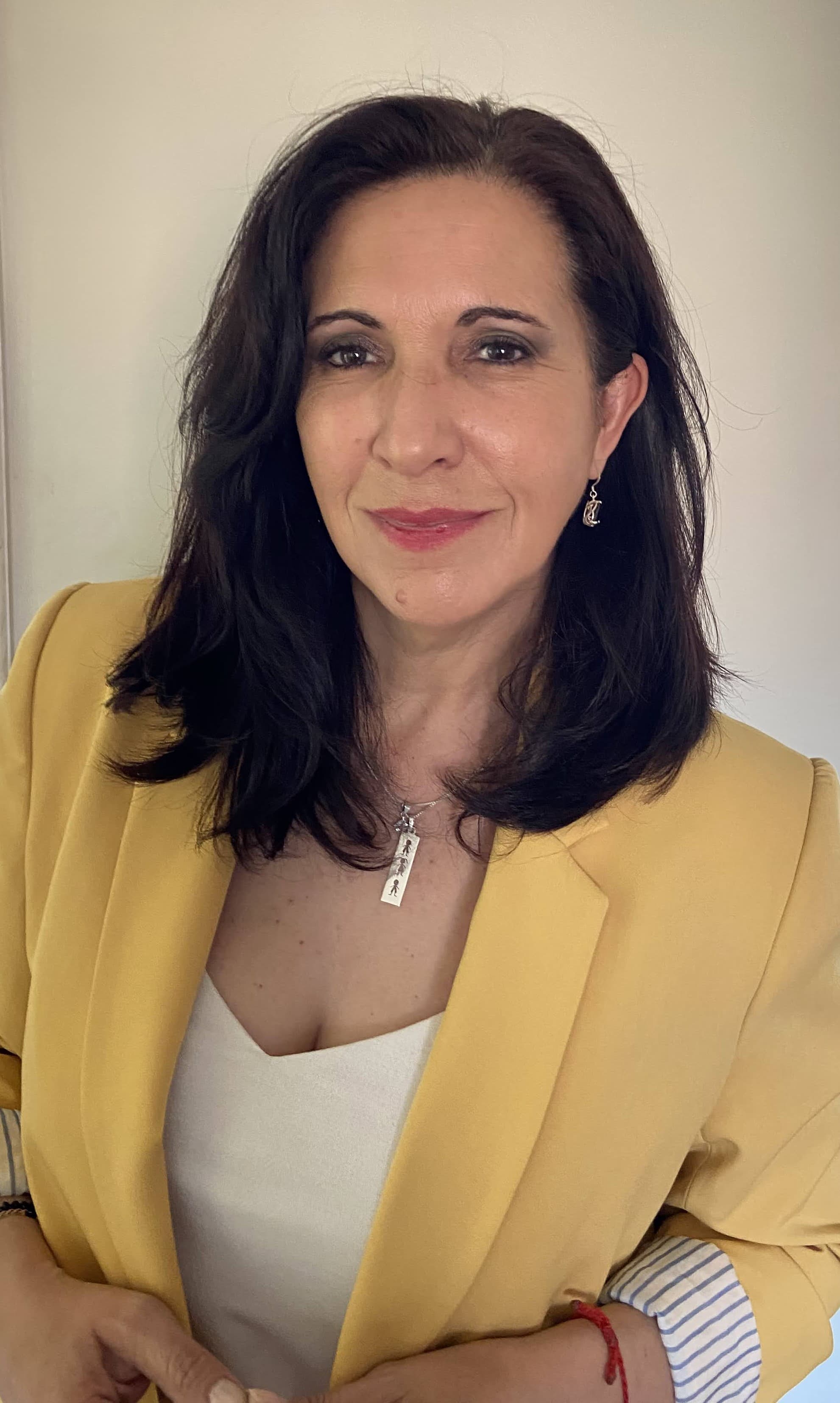 CLAUDIA ELENA MÉNDEZ SAFFIE