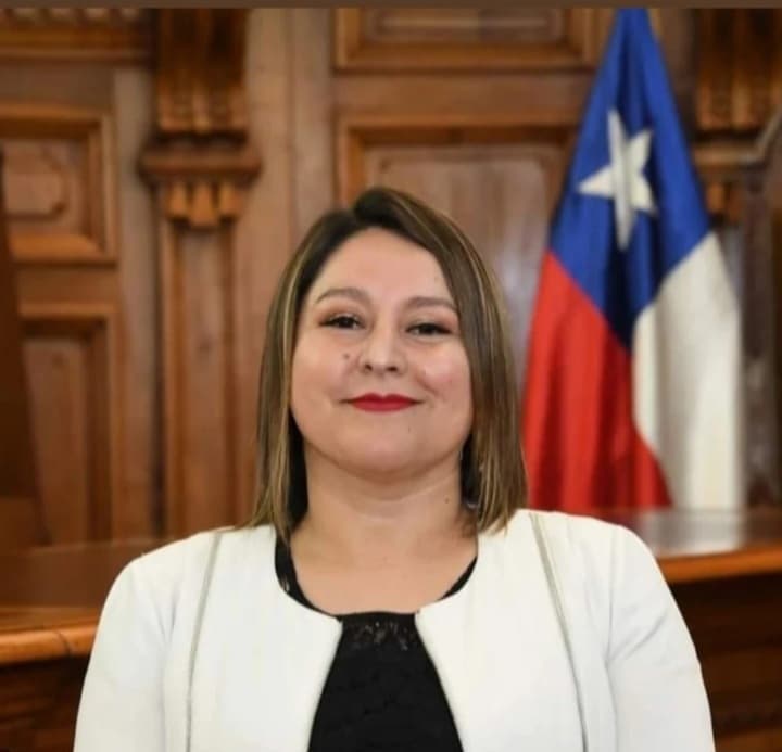 JESSICA CAROLINA MARÍN FLORES