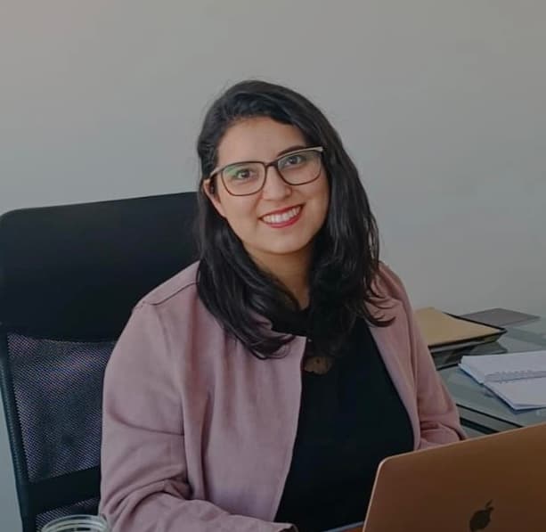 Claudia Fuentes Navarro