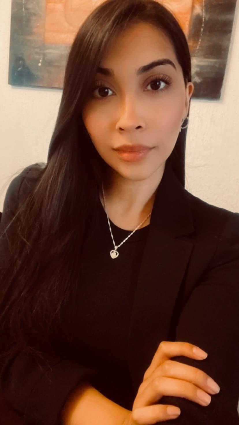 JOCELYN ALISON CHESEBROUGH REYES