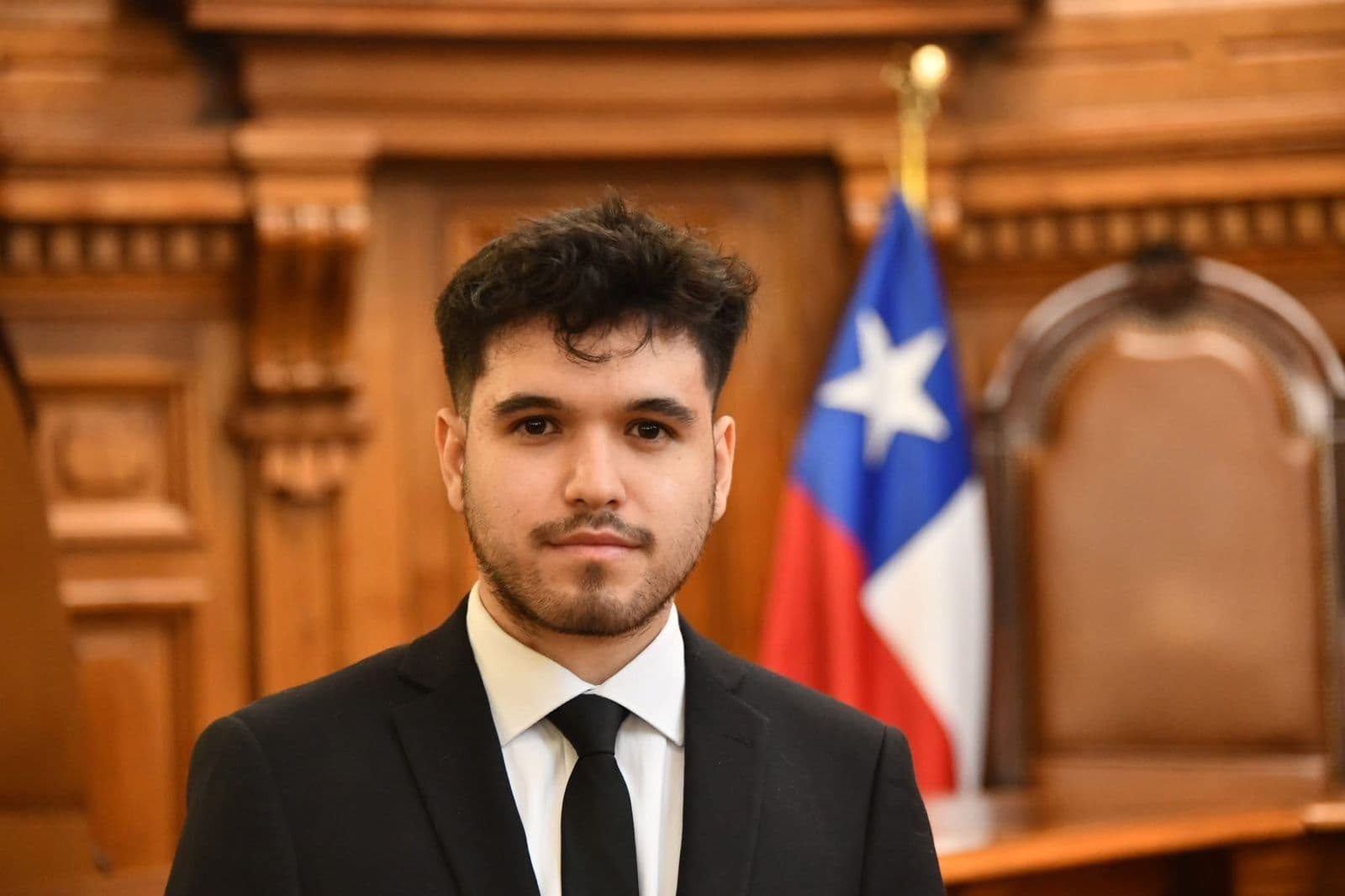 MAXIMILIANO ANDRÉS SOTO ROSAS