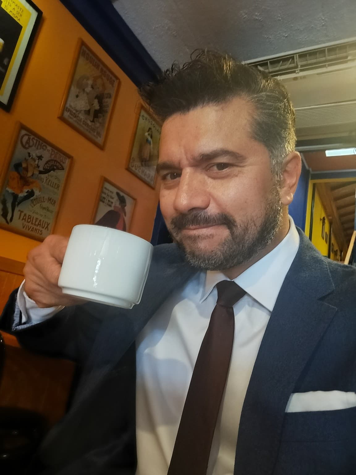 JUAN FRANCISCO BAHAMÓNDEZ CANAS