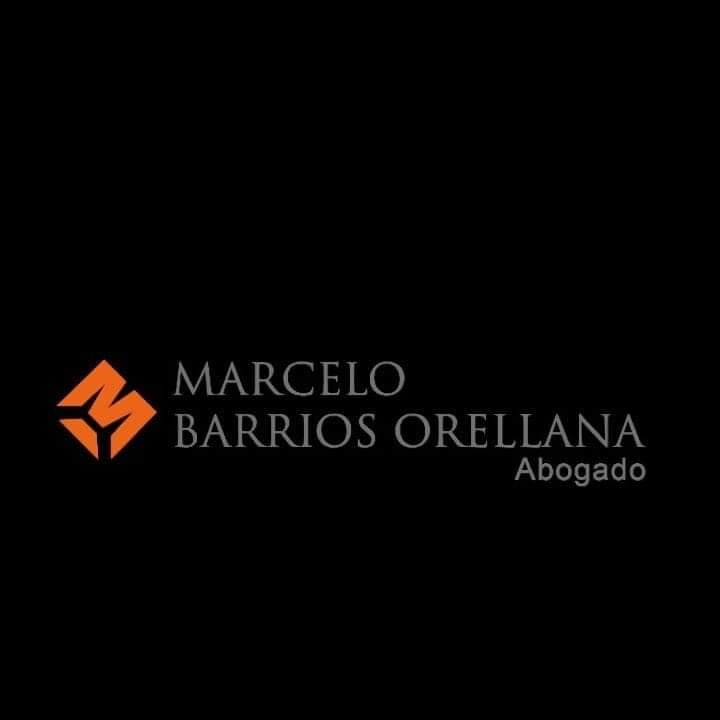Marcelo Hernán Barrios Orellana