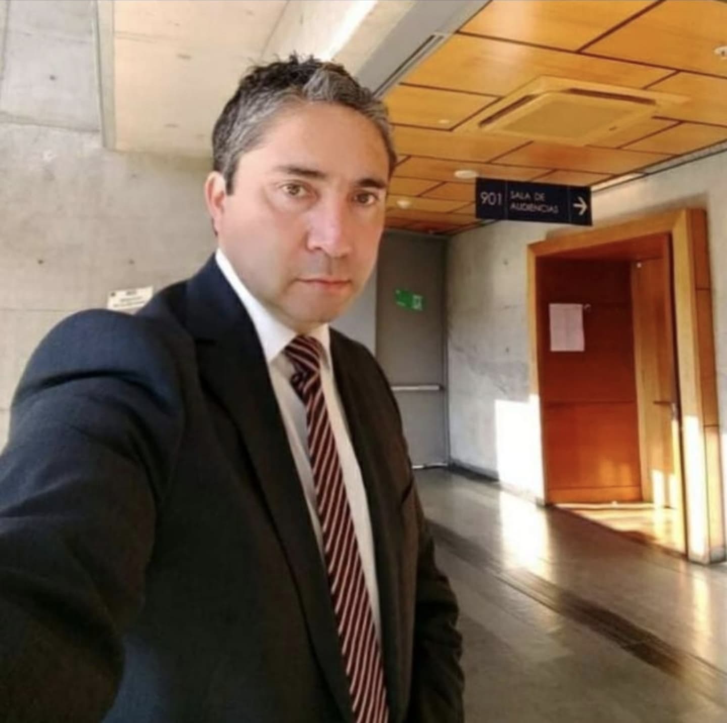 Héctor Guillermo Petit Moreno