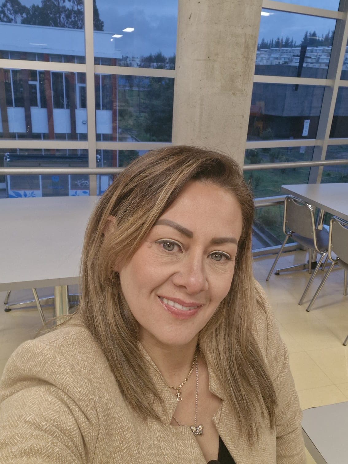 ELIANA OLAYA MARTINEZ