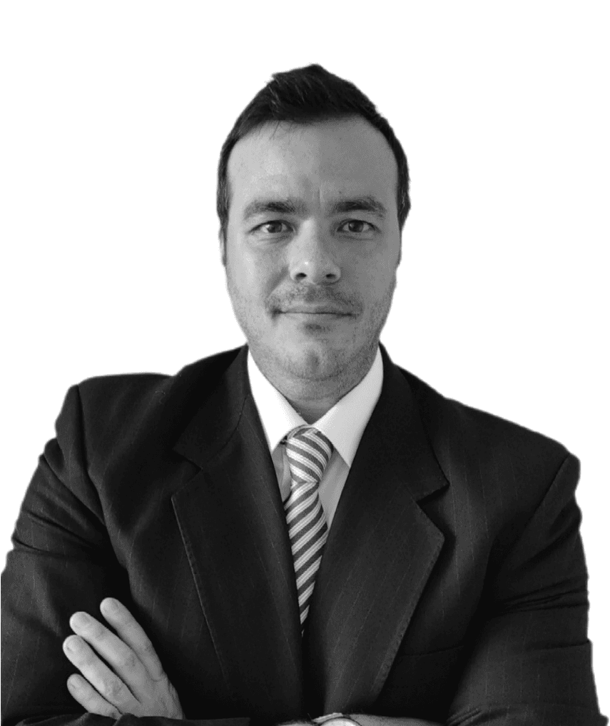 Alejandro Majoo Morgado