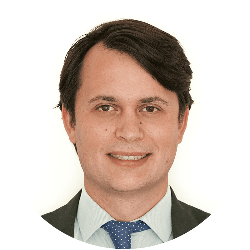 Benjamín Garreton Smart