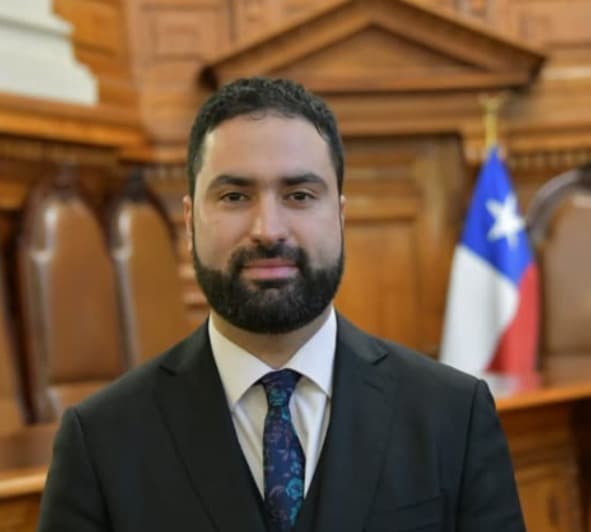 Juan Pablo Vasquez Campalans