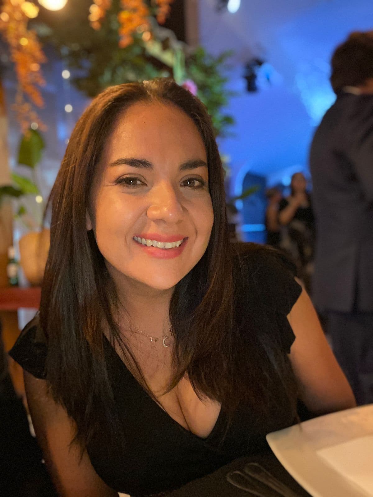 CAROL PATRICIA LEIBUR TORO