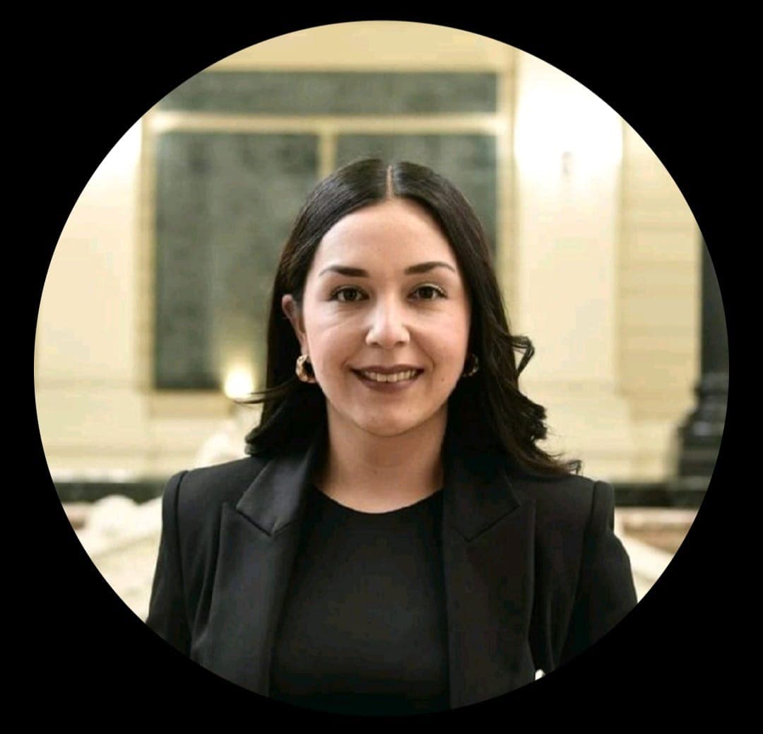 FERNANDA ANDREA MÁRQUEZ HERNÁNDEZ