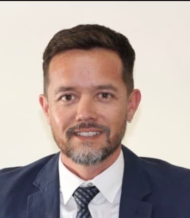 Cristián Ignacio Carvajal De Stefani